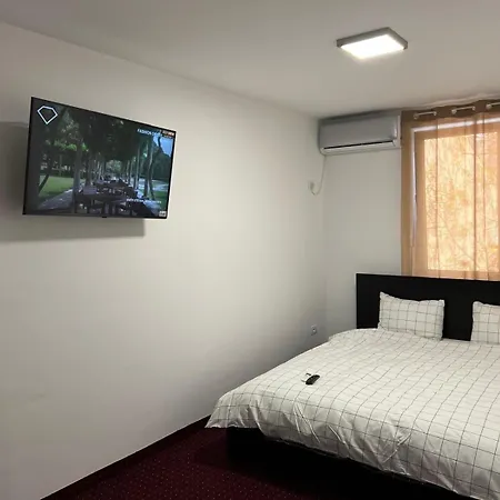 Sofia Maria Bukarest