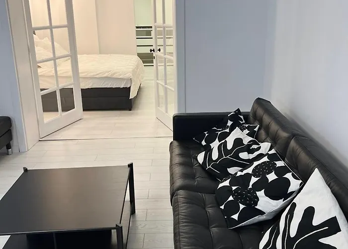 Sofia Maria Aparthotel 4*