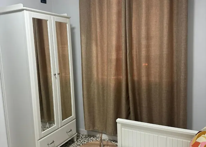 Sofia Maria Aparthotel 4*