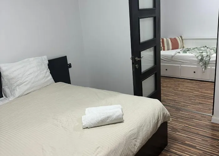 Sofia Maria Bukarest