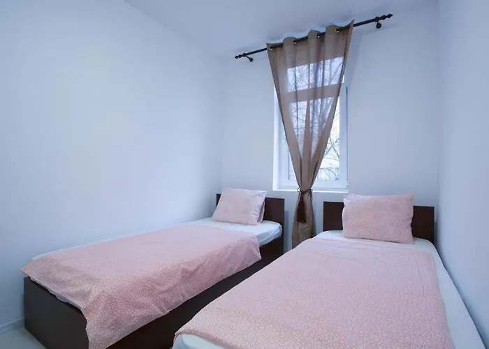 Aparthotel Sofia Maria