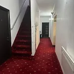 Sofia Maria Hotel apartamentowy Bukareszt