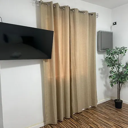 Sofia Maria 4*