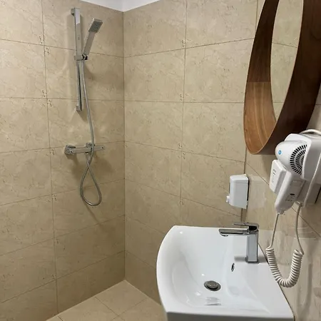 Sofia Maria 4* Бухарест