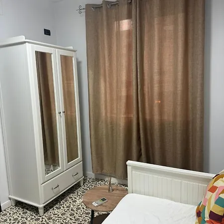 Sofia Maria Aparthotel 4*