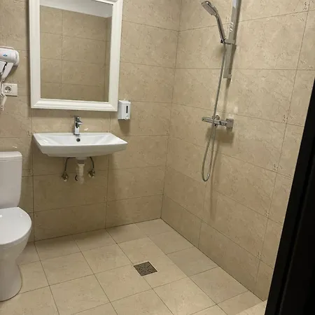 Aparthotel Sofia Maria Bukurešť