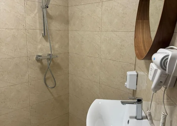 Sofia Maria 4* Bucarest