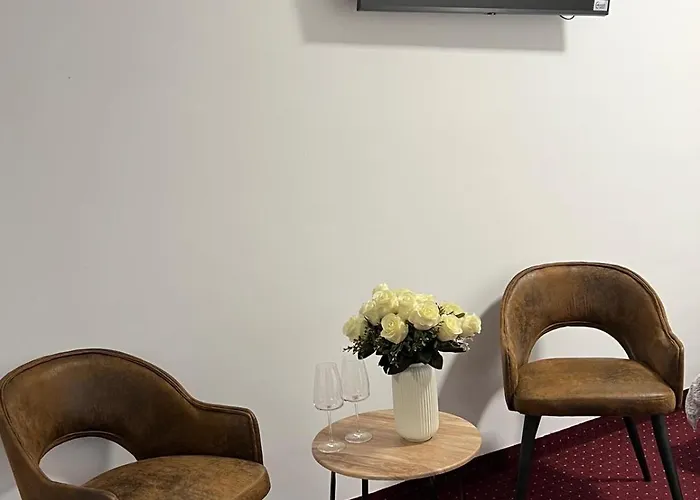 Sofia Maria Бухарест