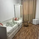 Sofia Maria Lägenhetshotell Bukarest