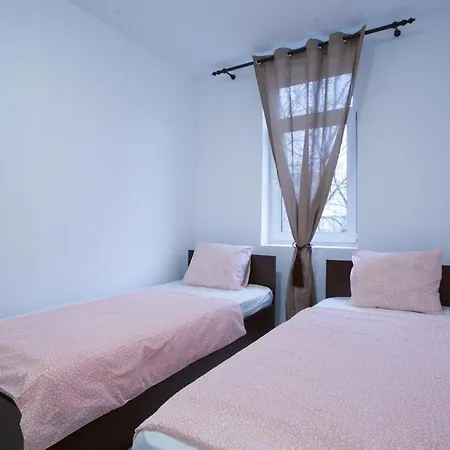 Apartahotel Sofia Maria