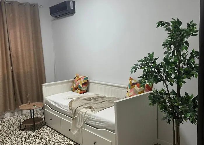 Aparthotel Sofia Maria Boekarest