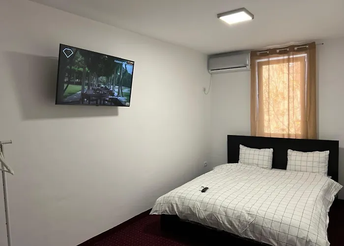 Sofia Maria Bucarest