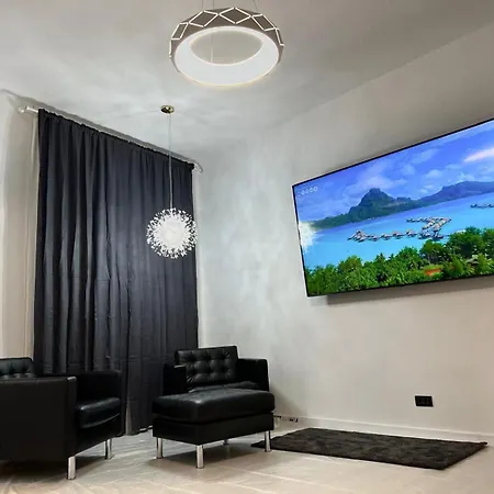 Apartmanhotel Sofia Maria