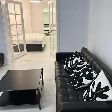 Sofia Maria Aparthotel 4*