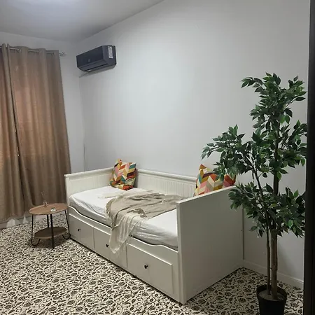 Aparthotel Sofia Maria Boekarest