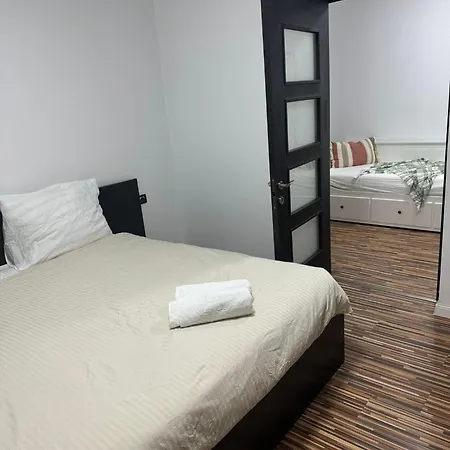 Sofia Maria Bukarest