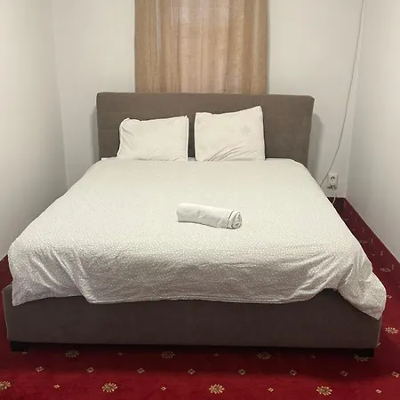 Апарт-отель Sofia Maria 4*