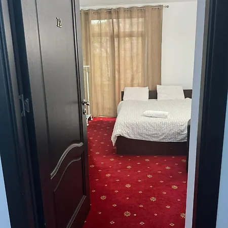 Aparthotel Sofia Maria Boekarest